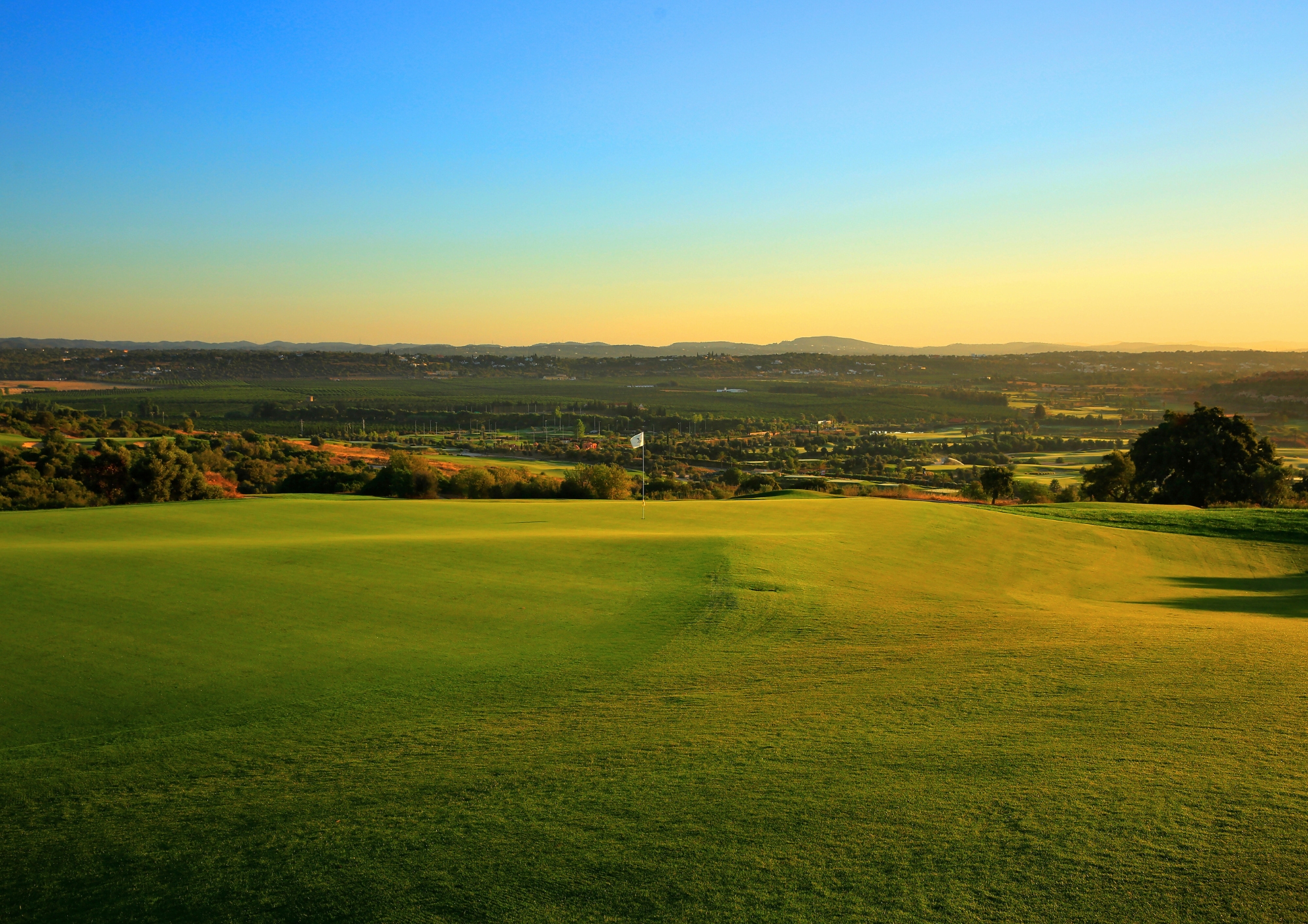 AGR_ Faldo Course