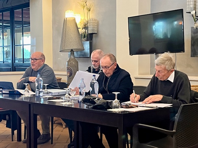 AGM 2026